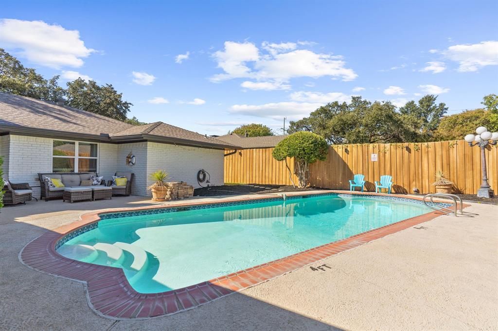 2601 Kimberly Lane