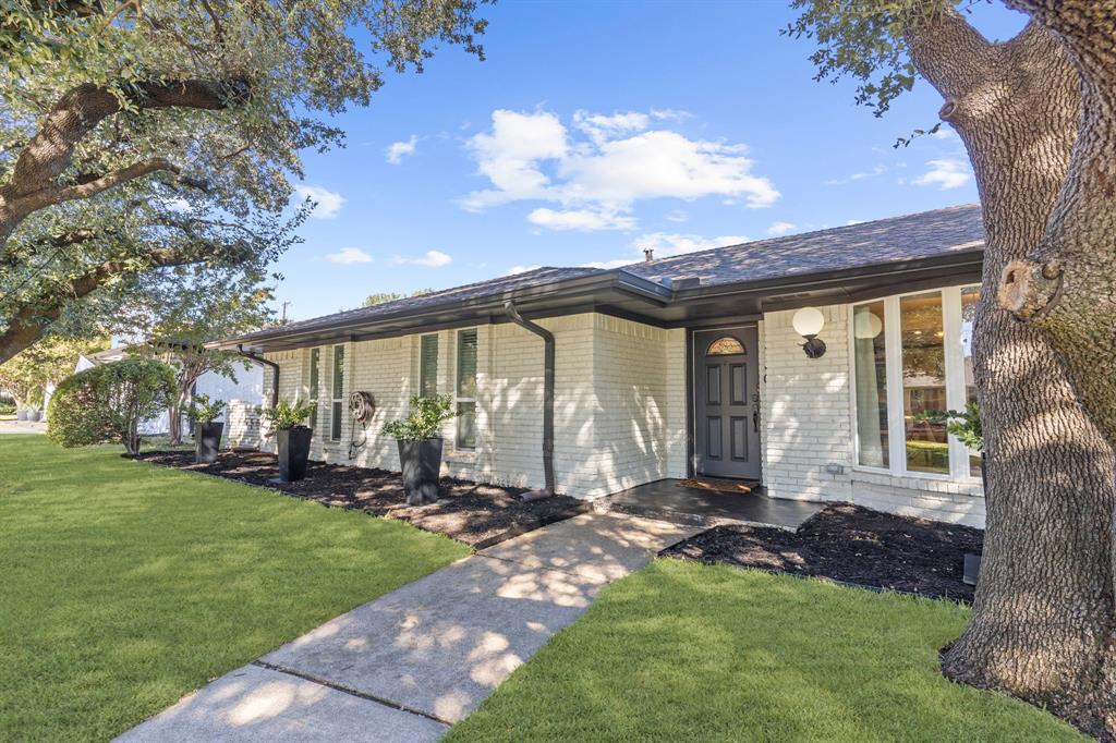 2601 Kimberly Lane