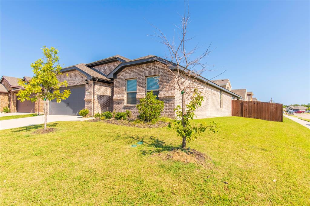 3811 Dogwood Road