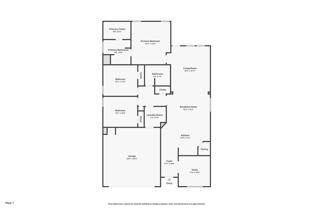 749 Walls Boulevard