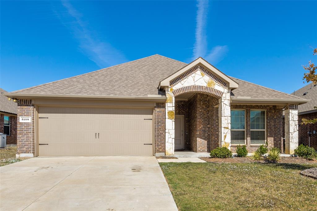 3108 Lampasas Lane