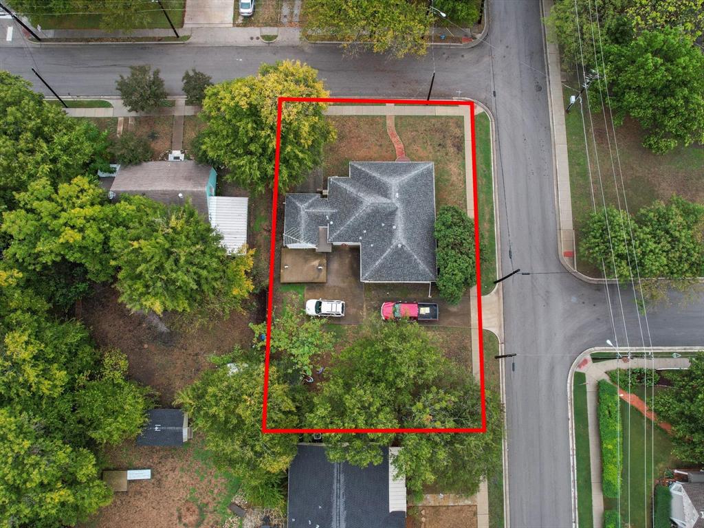 304 S Bradley Street