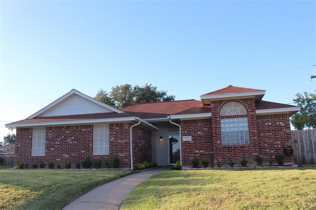 525 Bluebonnet Court