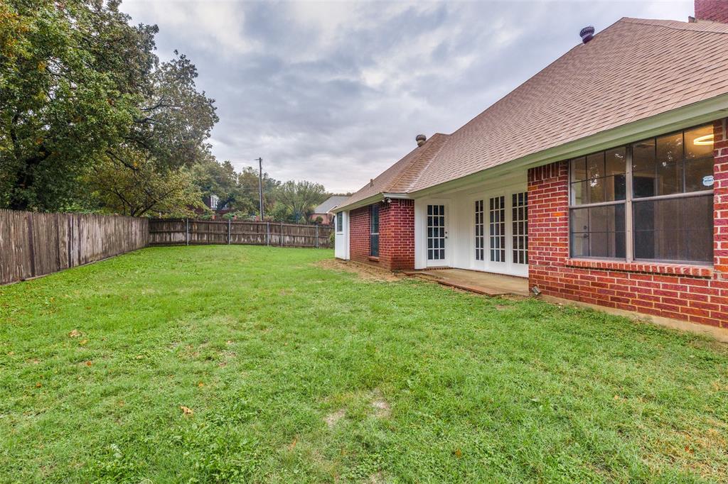 100 NE Mcalister Road