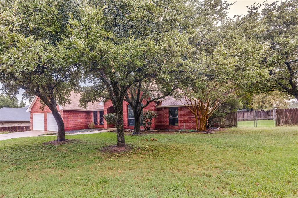 100 NE Mcalister Road