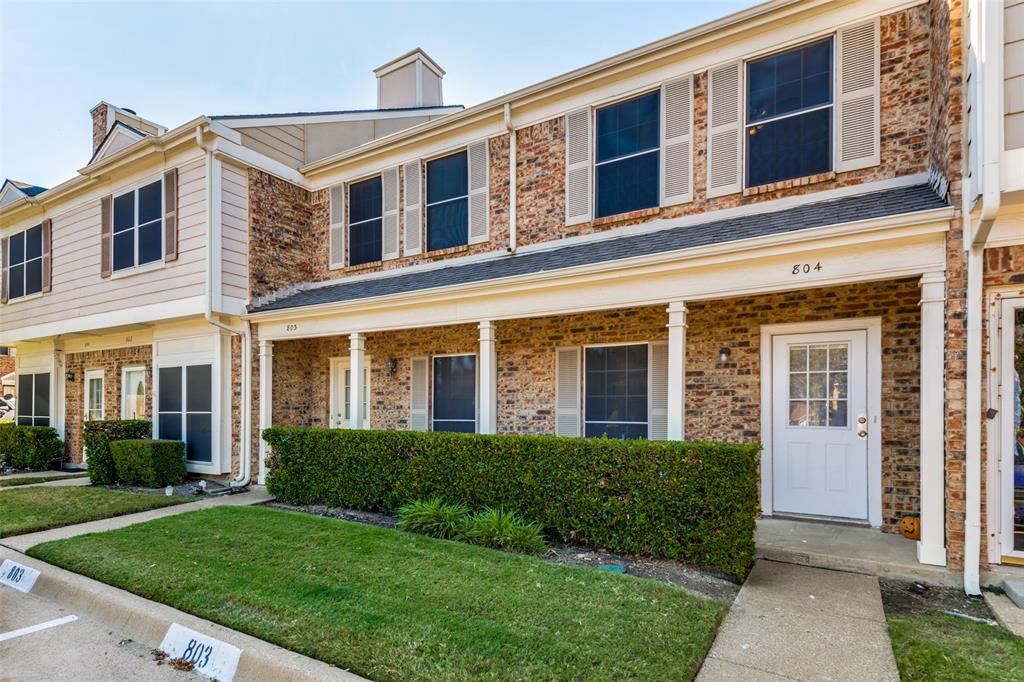 3801 14th Street, #804
