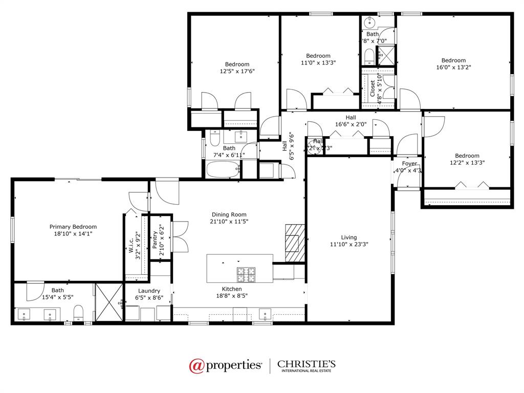 9011 Westglen Drive