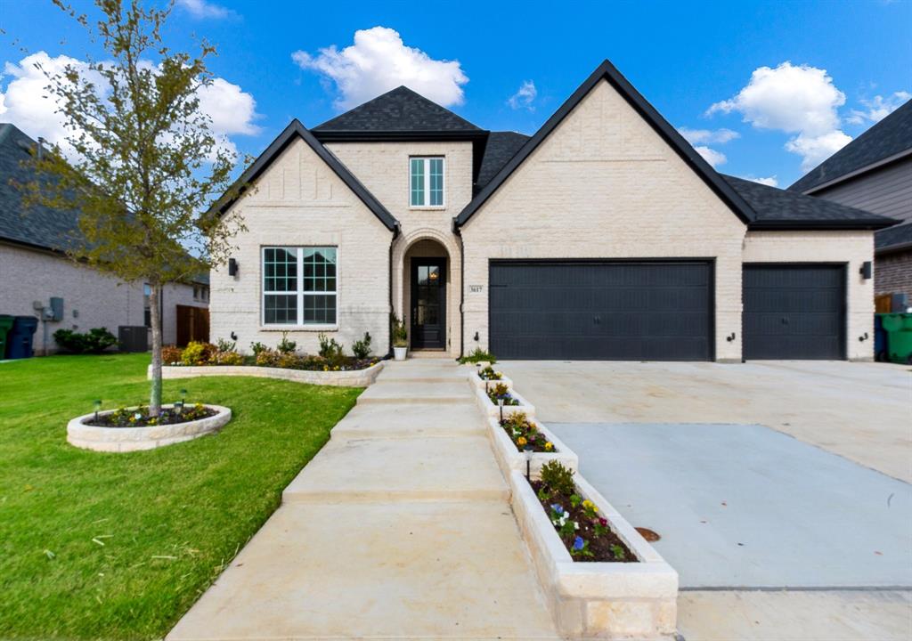 3617 Silver Birch Drive