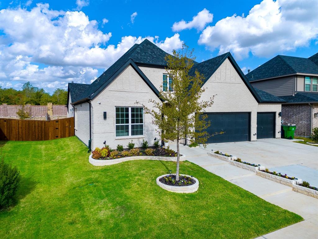 3617 Silver Birch Drive