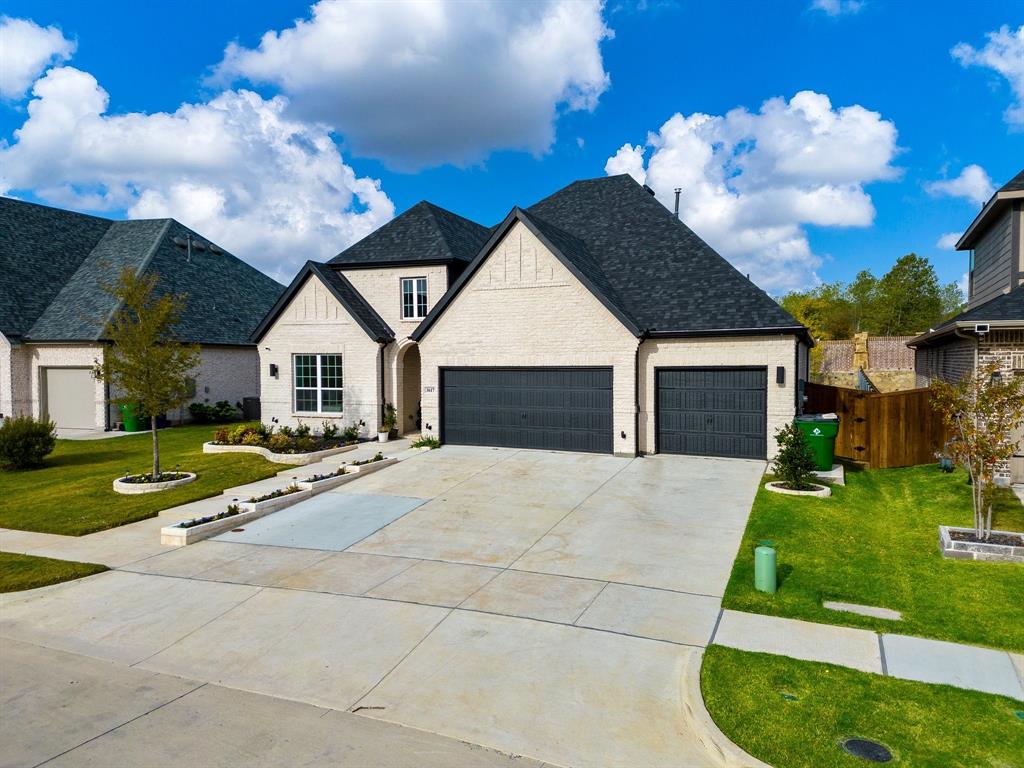 3617 Silver Birch Drive