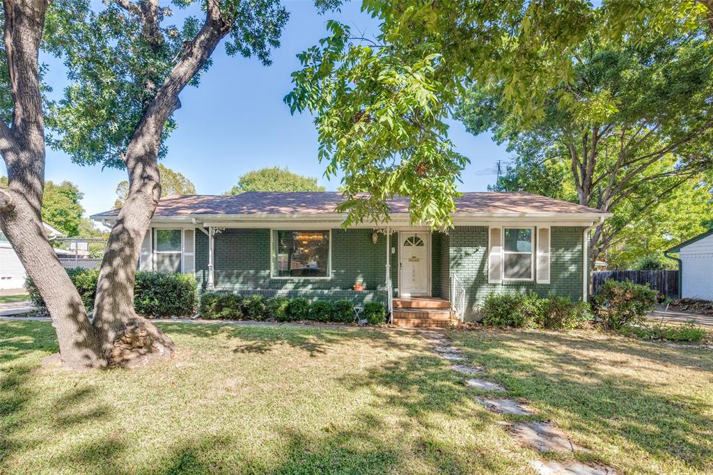 1204 Spruce Drive