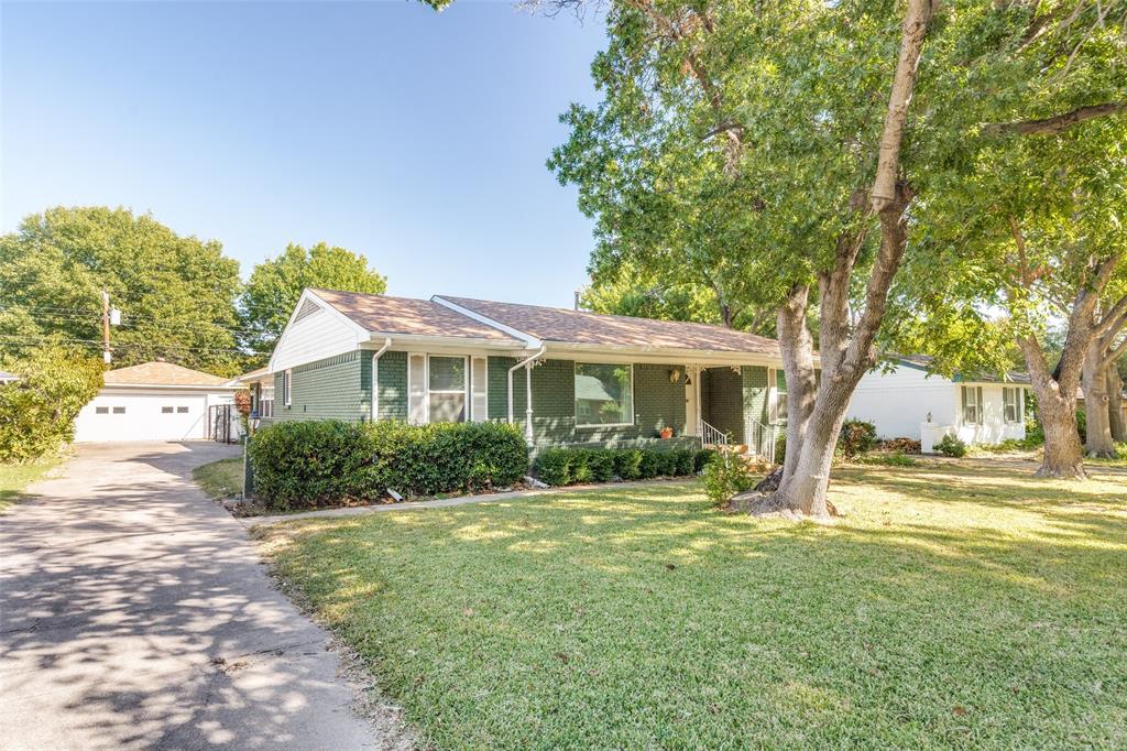 1204 Spruce Drive