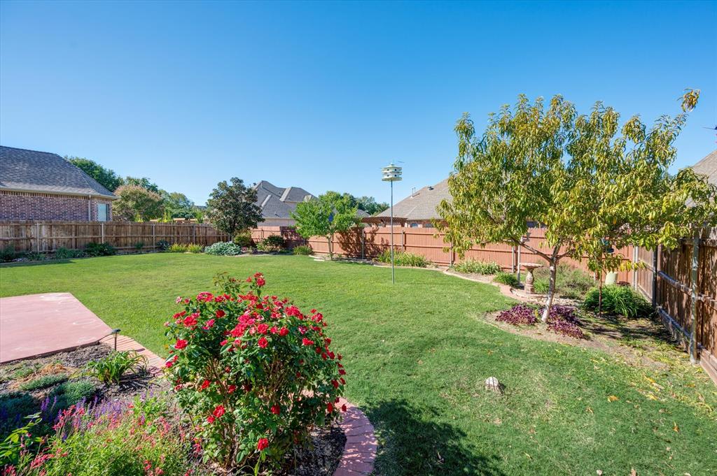 8321 Flat Rock Court
