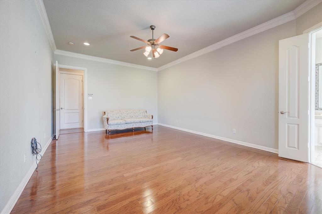 8321 Flat Rock Court