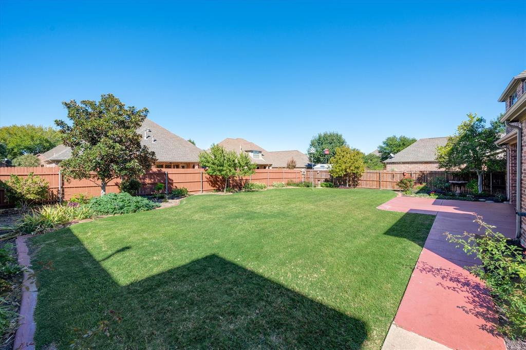 8321 Flat Rock Court