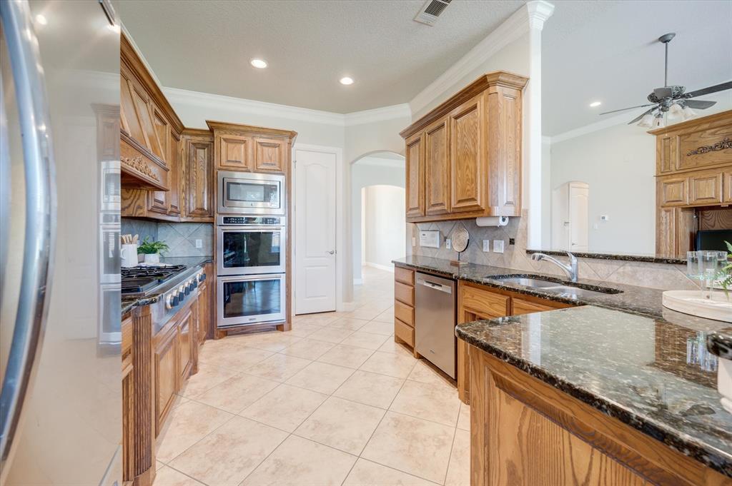 8321 Flat Rock Court
