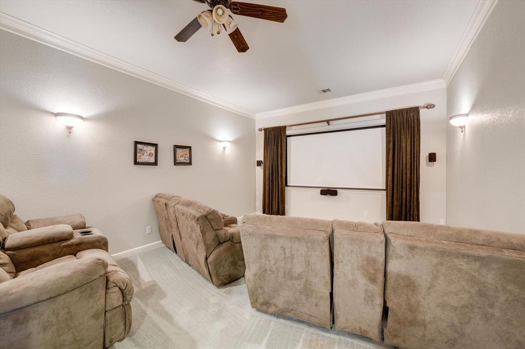 8321 Flat Rock Court