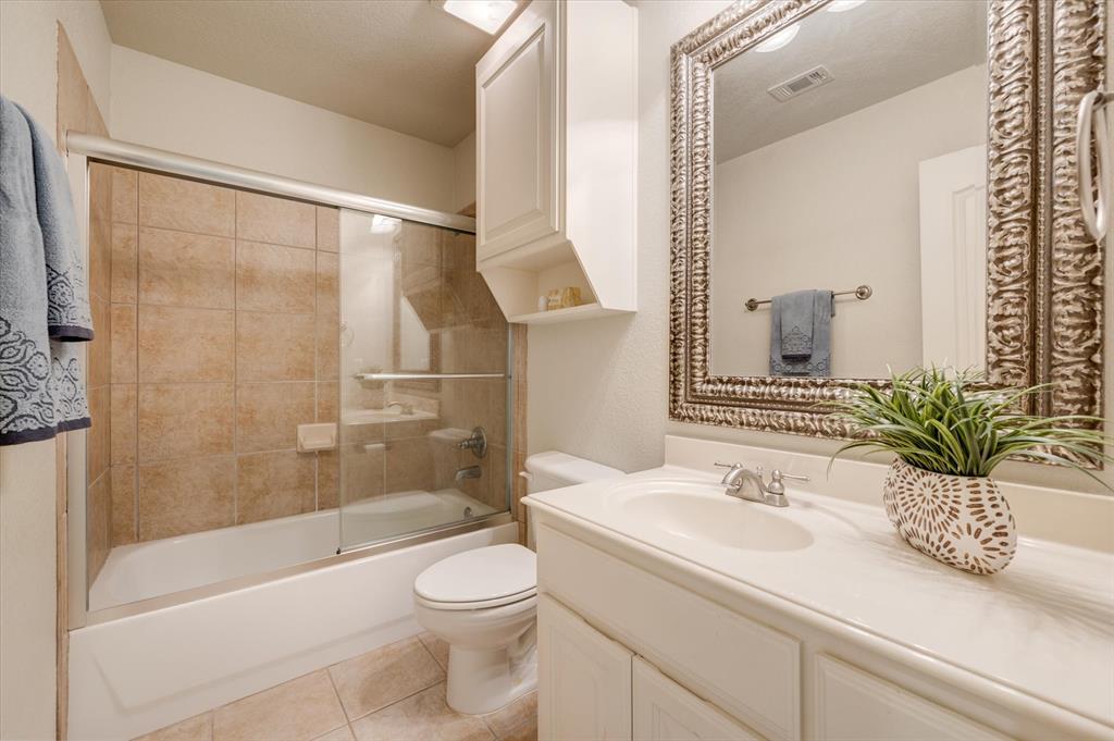 8321 Flat Rock Court