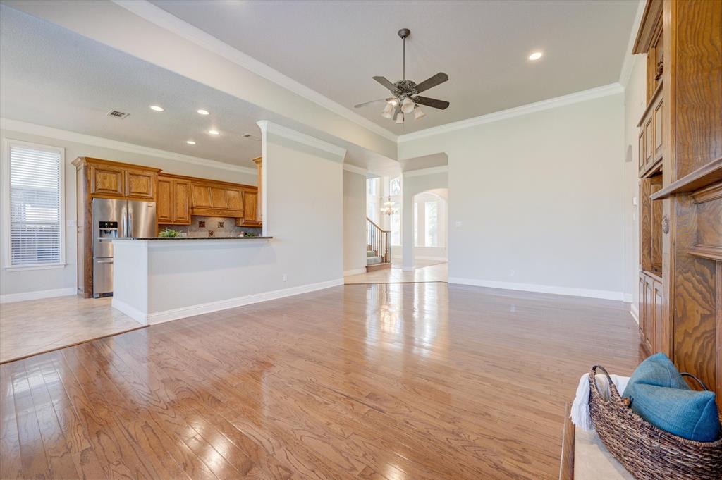8321 Flat Rock Court