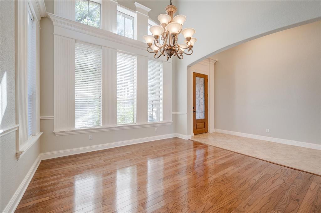 8321 Flat Rock Court
