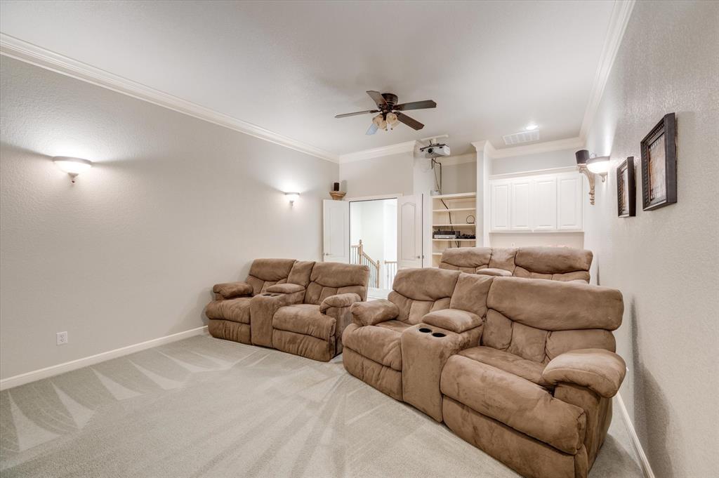 8321 Flat Rock Court