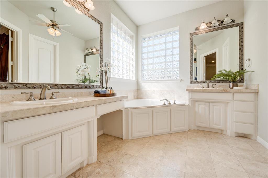 8321 Flat Rock Court
