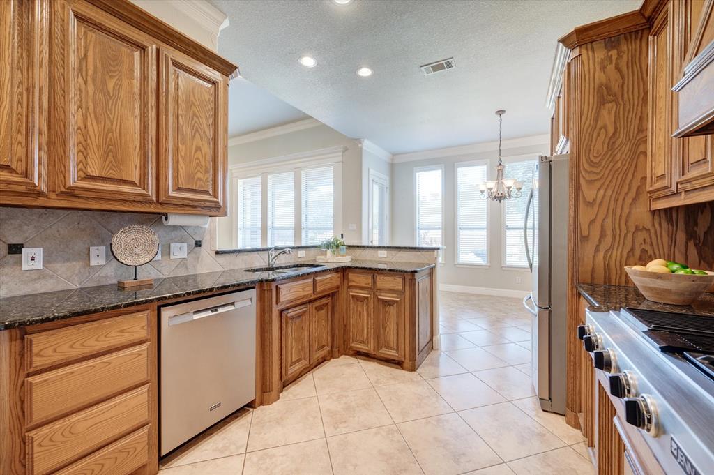8321 Flat Rock Court