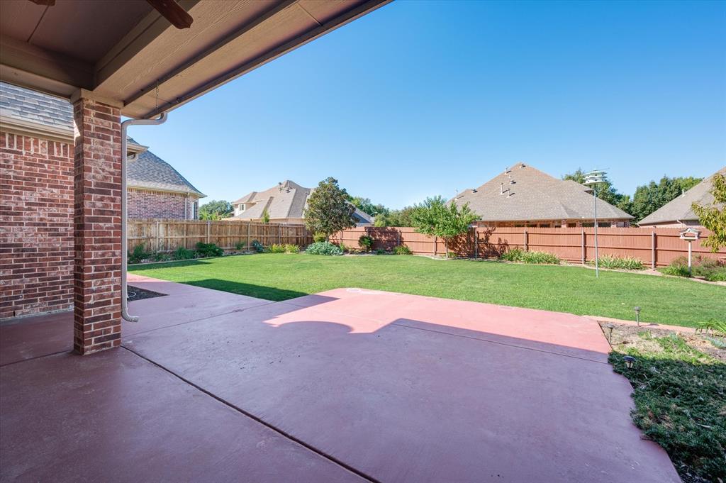 8321 Flat Rock Court