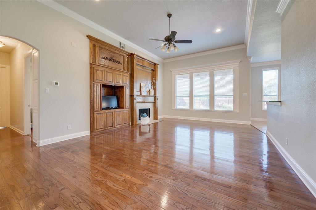 8321 Flat Rock Court