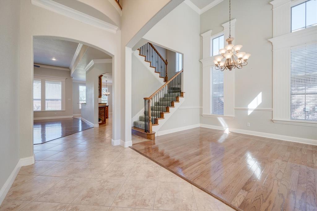 8321 Flat Rock Court