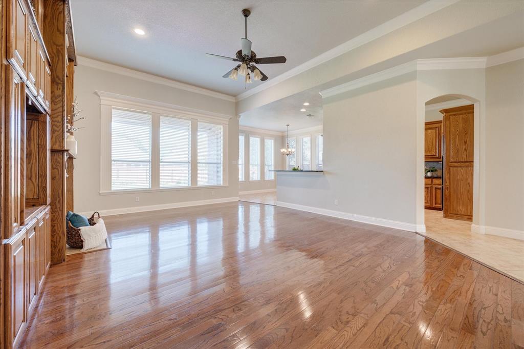 8321 Flat Rock Court