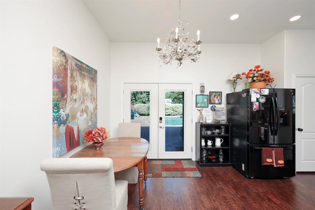 208 Tinker Trail