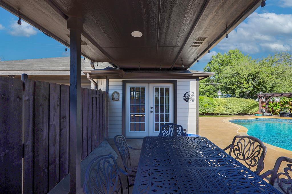 208 Tinker Trail