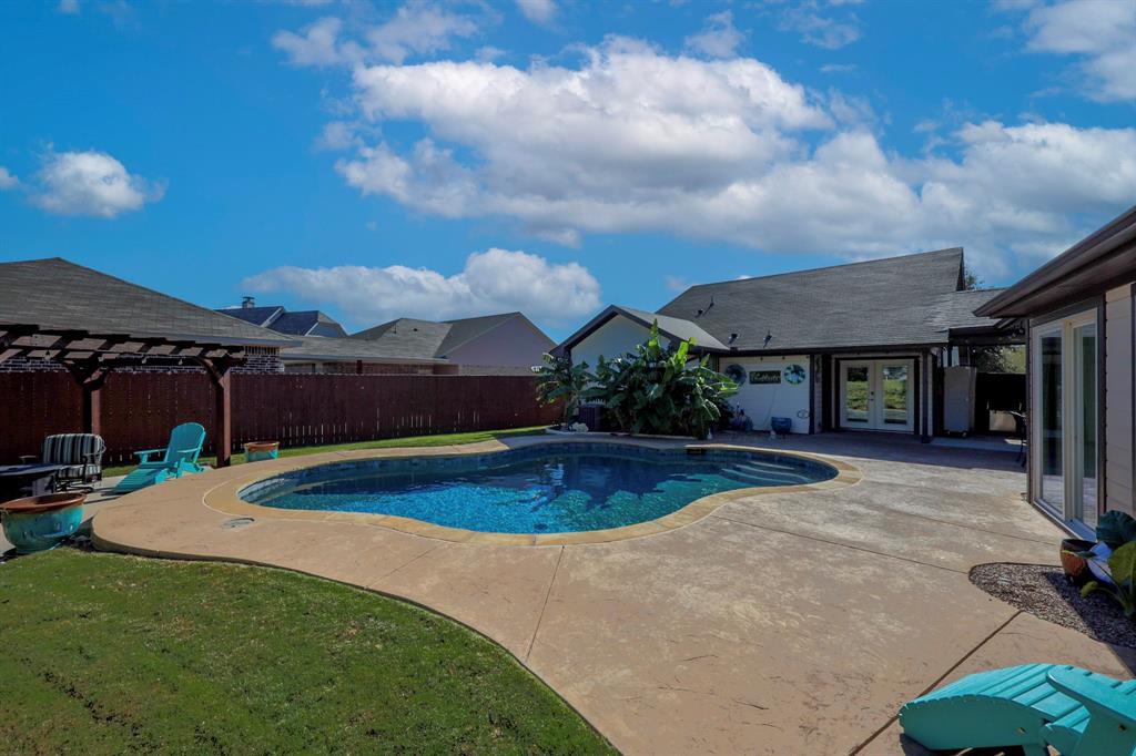 208 Tinker Trail