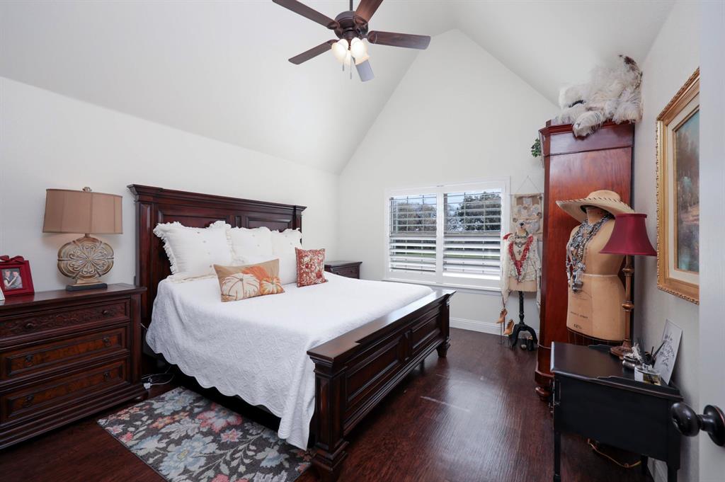 208 Tinker Trail