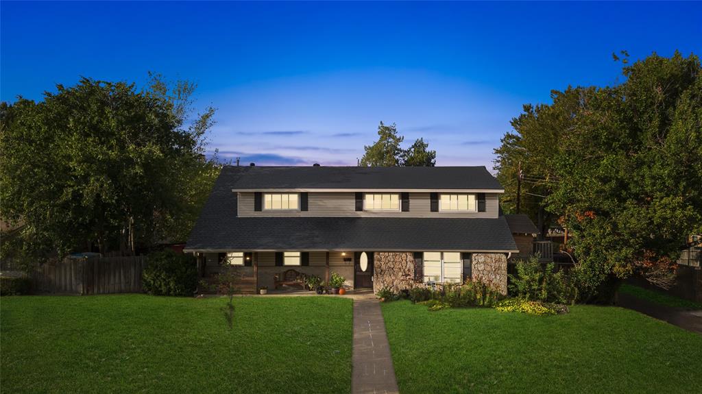 549 Summit Drive