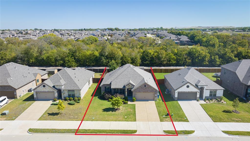 4010 Gray Wolf Drive