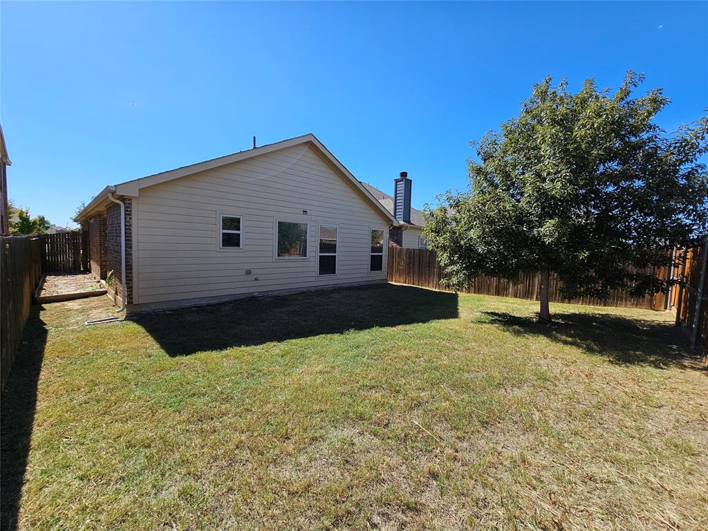8801 Tenderfoot Lane