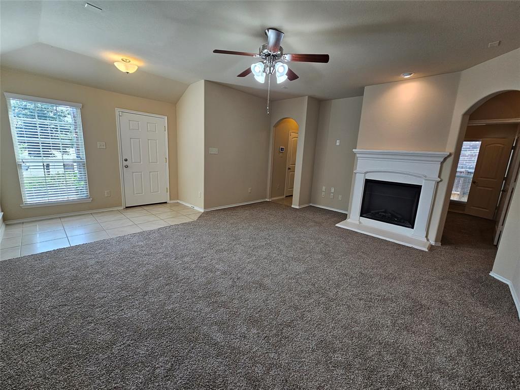 8801 Tenderfoot Lane