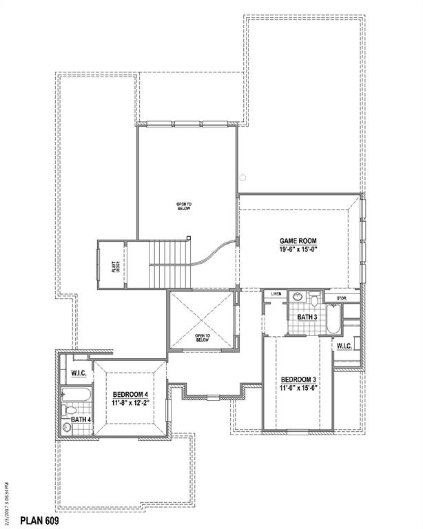 2500 Whitewood Drive