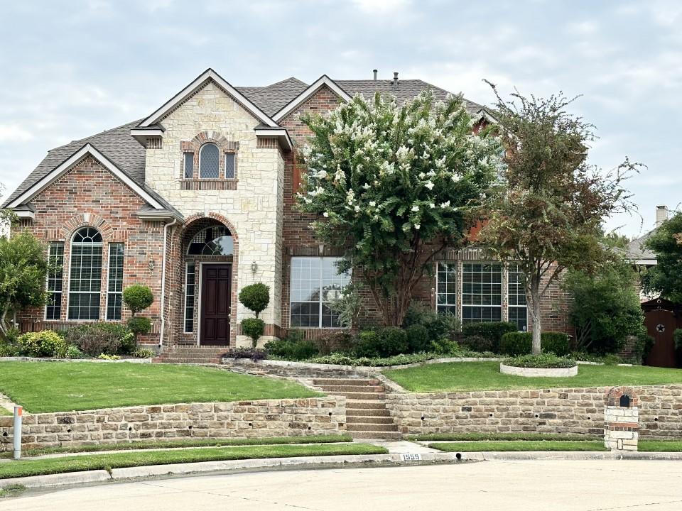 1555 Champions Court