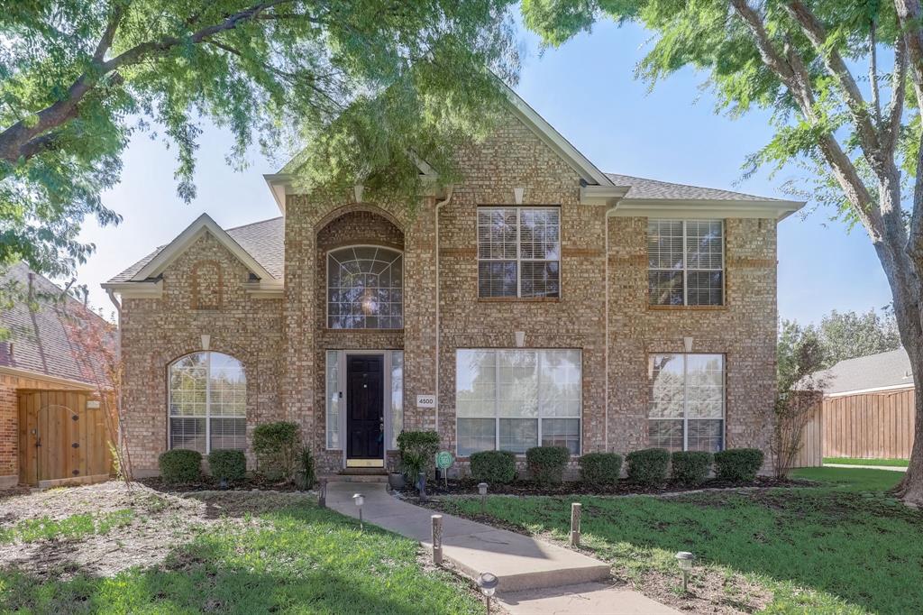 4500 Greenfield Drive