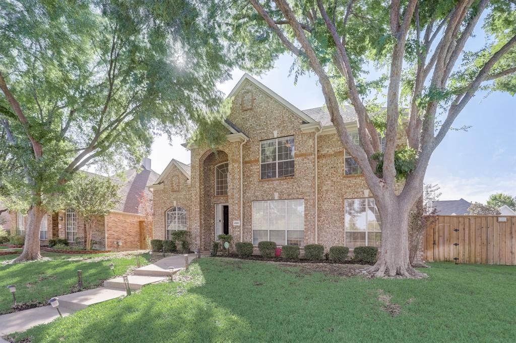 4500 Greenfield Drive