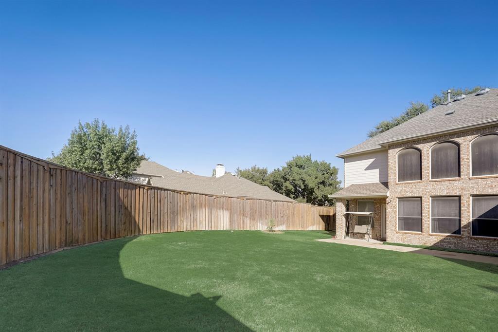 4500 Greenfield Drive