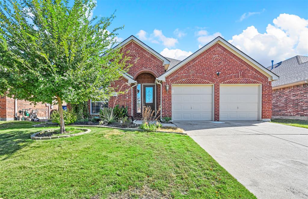 2409 Pheasant Drive