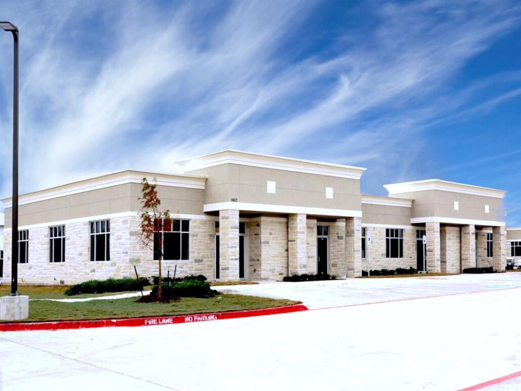 1402 S Custer Road, #Bldg 5