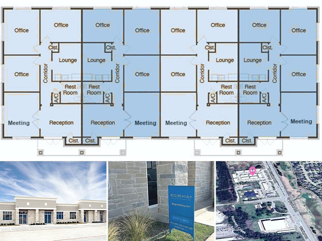 1402 S Custer Road, #Bldg 5