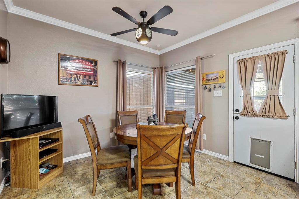 2516 Castle Pines Drive