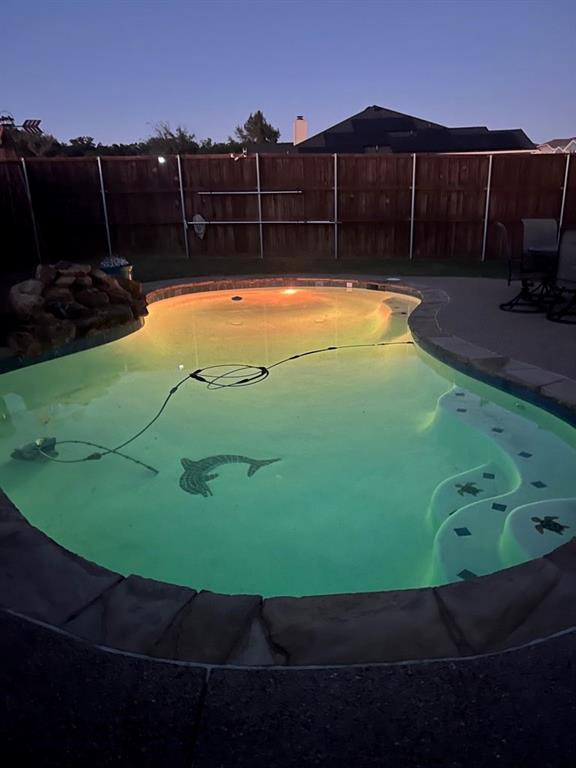 2516 Castle Pines Drive