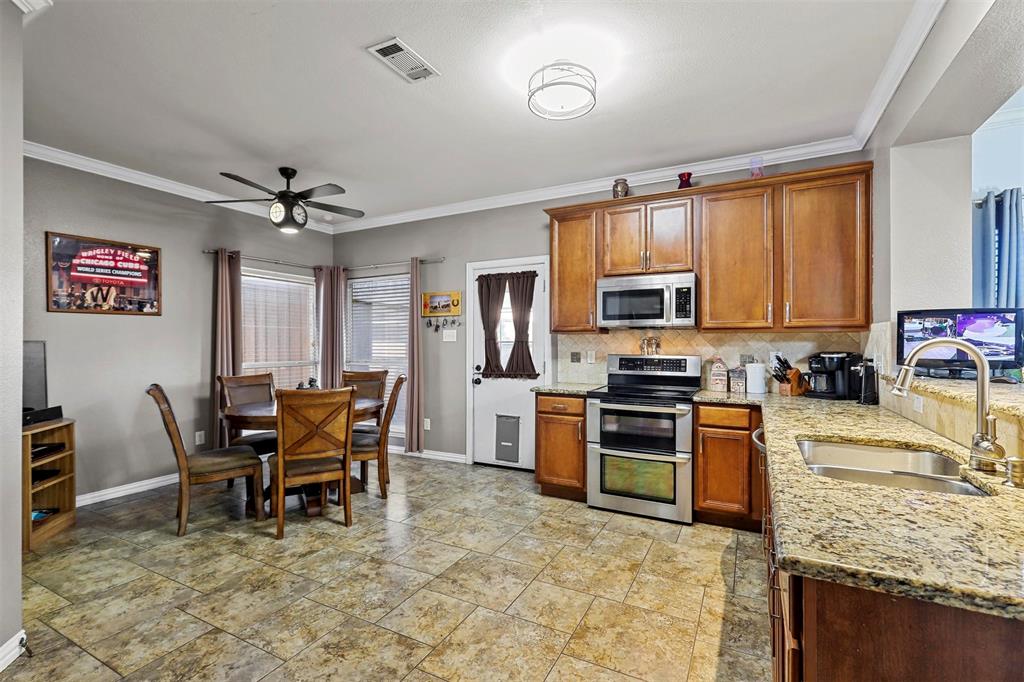 2516 Castle Pines Drive